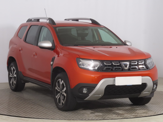 Dacia Duster 2022
