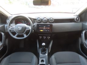 Dacia Duster - 2022