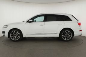 Audi Q7 - 2016
