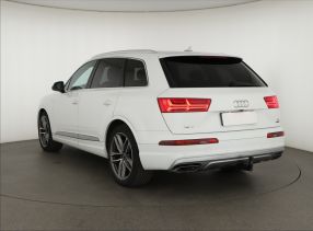 Audi Q7 - 2016