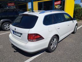 Volkswagen Golf - 2012