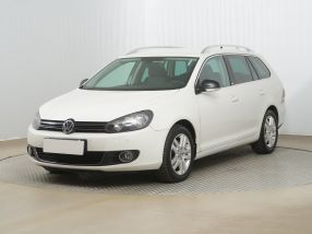 Volkswagen Golf - 2012
