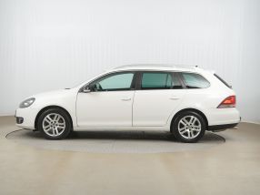 Volkswagen Golf - 2012