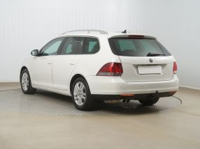 Volkswagen Golf - 2012