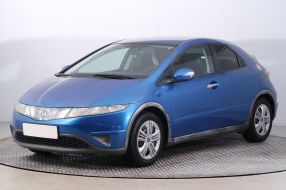 Honda Civic - 2007