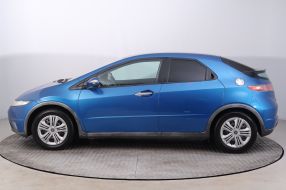 Honda Civic - 2007