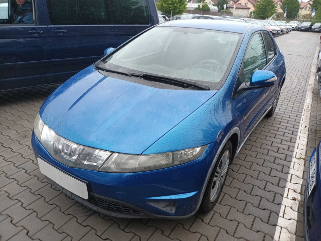 Honda Civic 2007
