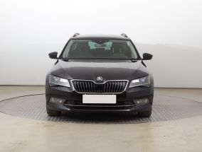 Skoda Superb - 2016