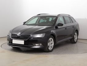 Skoda Superb - 2016