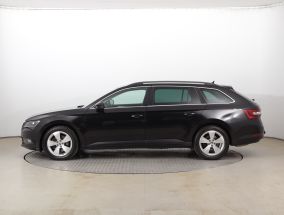 Skoda Superb - 2016