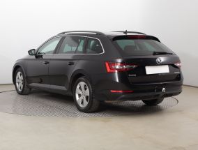 Skoda Superb - 2016
