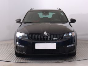 Skoda Octavia - 2014