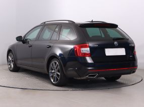 Skoda Octavia - 2014