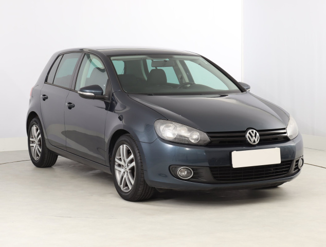 Volkswagen Golf 2011