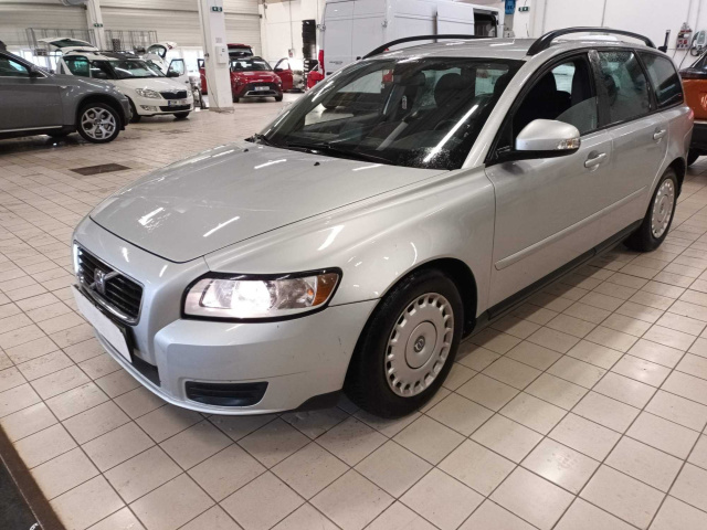Volvo V50 2010