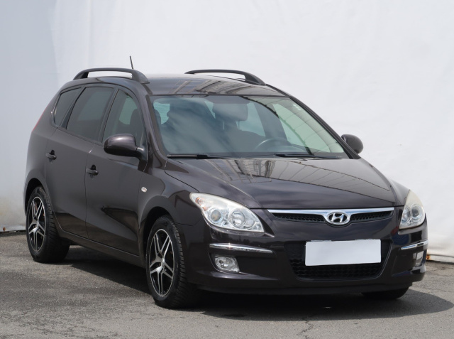 Hyundai i30 2009