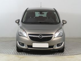 Opel Meriva - 2015