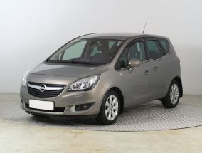 Opel Meriva - 2015