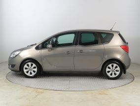 Opel Meriva - 2015