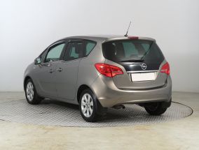 Opel Meriva - 2015
