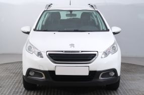 Peugeot 2008 - 2014