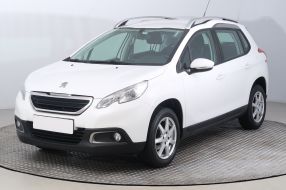 Peugeot 2008 - 2014