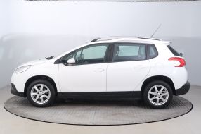 Peugeot 2008 - 2014