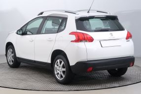 Peugeot 2008 - 2014