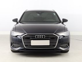Audi A6 - 2019