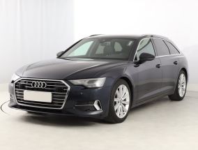 Audi A6 - 2019
