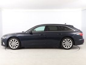 Audi A6 - 2019