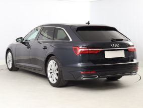 Audi A6 - 2019