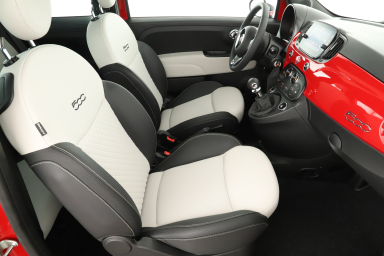 Fiat 500 - 2024