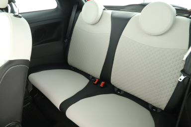 Fiat 500 - 2024
