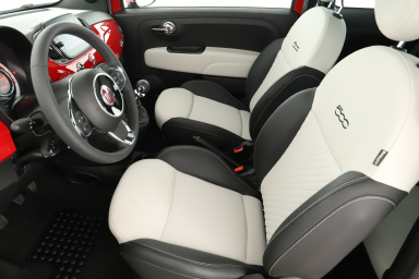 Fiat 500 - 2024