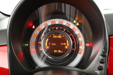 Fiat 500 - 2024