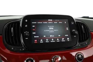 Fiat 500 - 2024