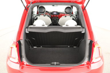Fiat 500 - 2024