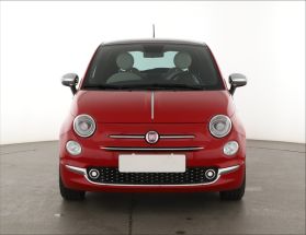 Fiat 500 - 2024