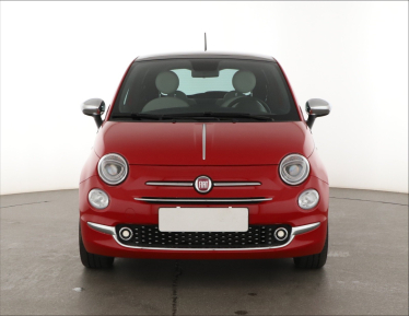 Fiat 500 - 2024