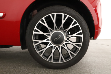 Fiat 500 - 2024