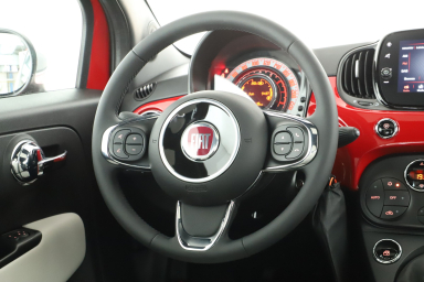 Fiat 500 - 2024