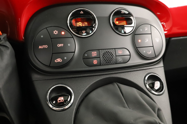 Fiat 500 - 2024