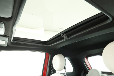 Fiat 500 - 2024