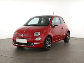 Fiat 500 - 2024