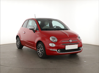 Fiat 500 - 2024