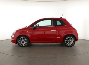 Fiat 500 - 2024