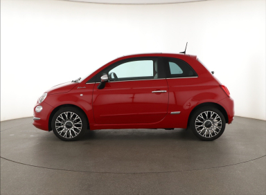 Fiat 500 - 2024