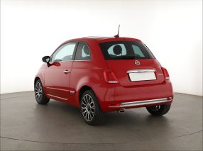 Fiat 500 - 2024