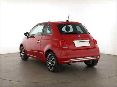 Fiat 500 - 2024